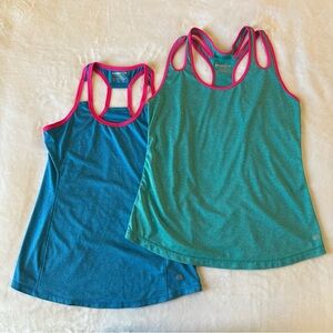 Athletic Tank Top Bundle